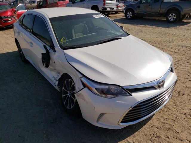 TOYOTA AVALON XLE 2016 4t1bk1eb5gu216945