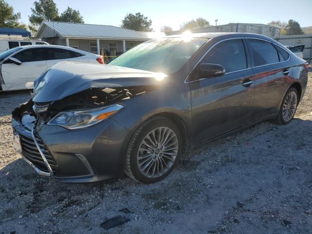 TOYOTA AVALON XLE 2016 4t1bk1eb5gu217691