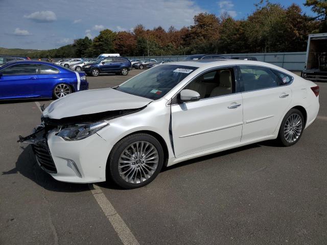 TOYOTA AVALON 2016 4t1bk1eb5gu219117