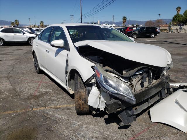 TOYOTA AVALON XLE 2016 4t1bk1eb5gu221028