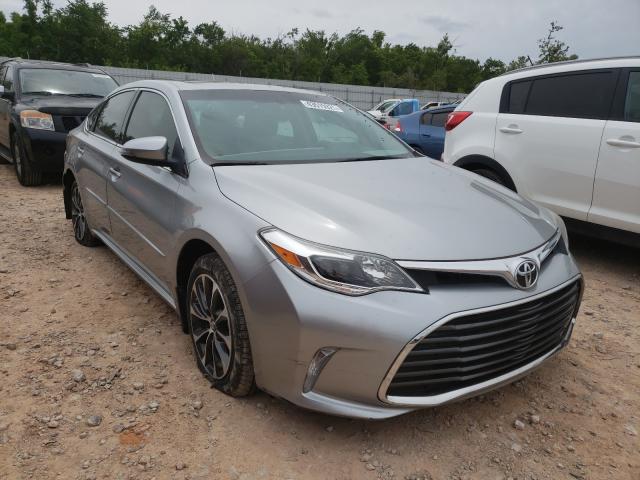 TOYOTA AVALON XLE 2016 4t1bk1eb5gu221501