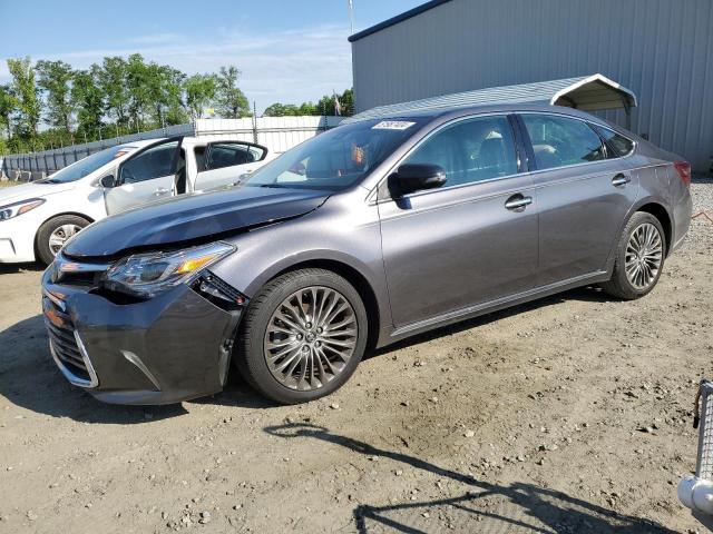 TOYOTA AVALON 2016 4t1bk1eb5gu223068