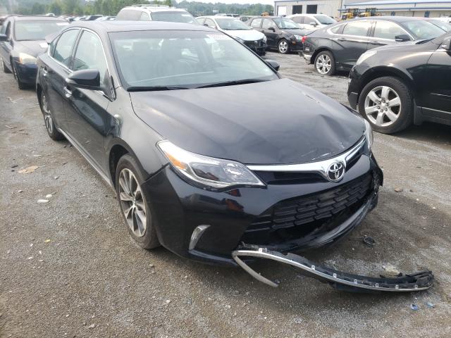 TOYOTA AVALON XLE 2016 4t1bk1eb5gu223264