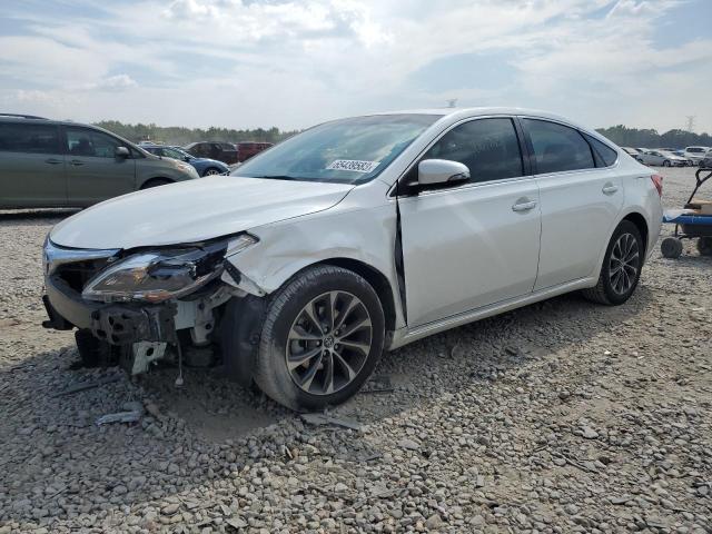 TOYOTA AVALON 2016 4t1bk1eb5gu225645