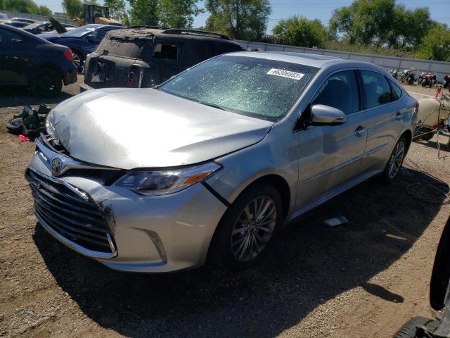 TOYOTA AVALON 2016 4t1bk1eb5gu227623