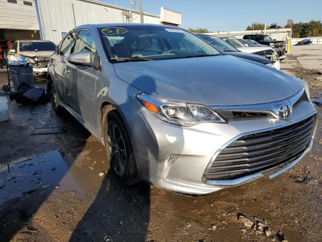 TOYOTA AVALON XLE 2016 4t1bk1eb5gu231395