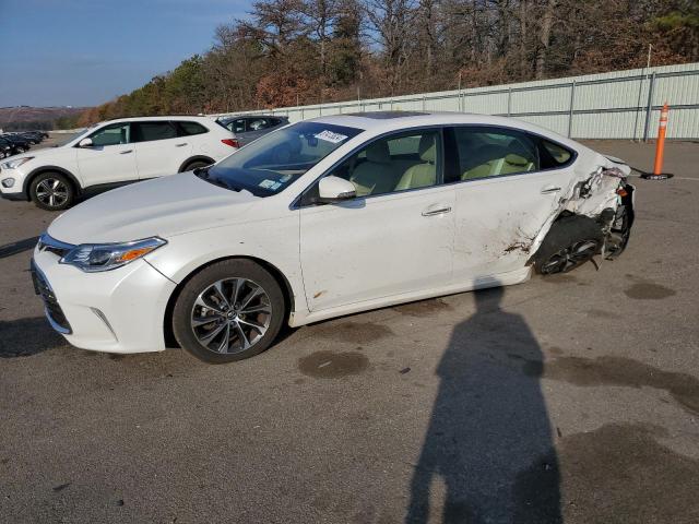 TOYOTA AVALON XLE 2016 4t1bk1eb5gu233311