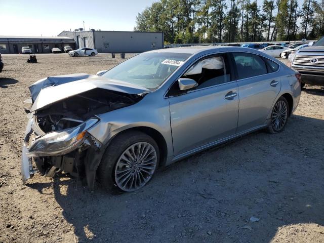 TOYOTA AVALON XLE 2016 4t1bk1eb5gu239805