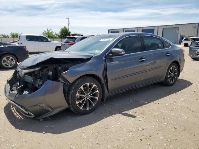 TOYOTA AVALON 2017 4t1bk1eb5hu245475