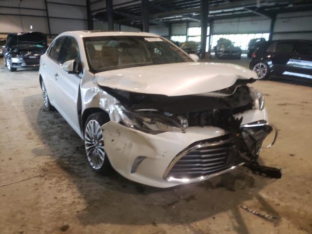 TOYOTA AVALON XLE 2017 4t1bk1eb5hu257173