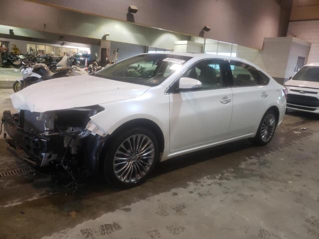 TOYOTA AVALON 2017 4t1bk1eb5hu264723