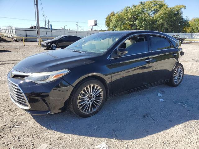 TOYOTA AVALON 2018 4t1bk1eb5ju266123