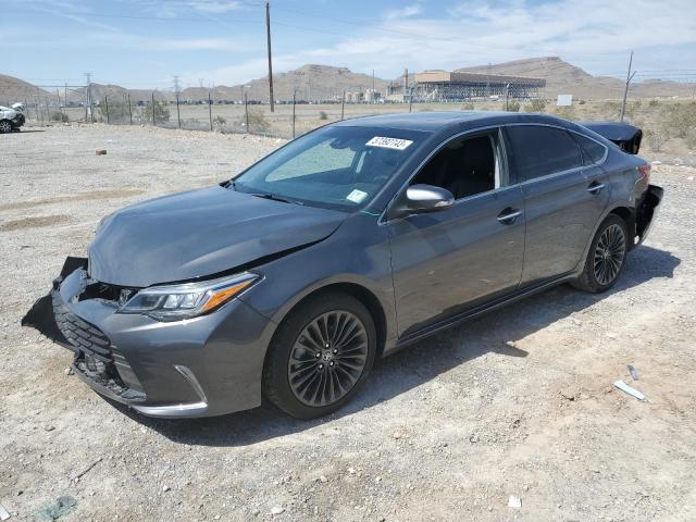 TOYOTA AVALON XLE 2018 4t1bk1eb5ju282189