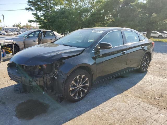 TOYOTA AVALON XLE 2018 4t1bk1eb5ju287151