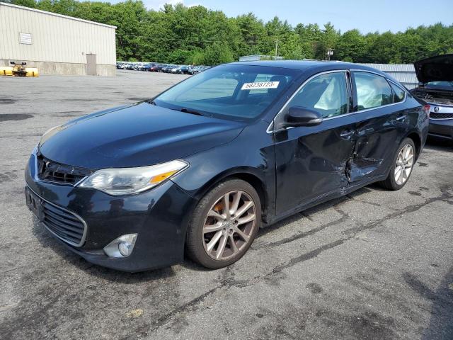 TOYOTA AVALON BAS 2013 4t1bk1eb6du002171