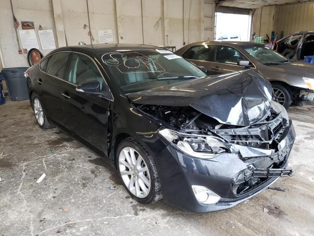 TOYOTA AVALON BAS 2013 4t1bk1eb6du007595