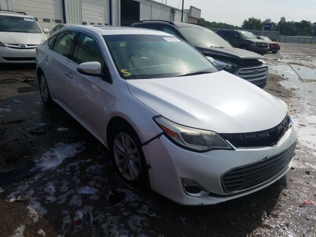 TOYOTA AVALON BAS 2013 4t1bk1eb6du008052