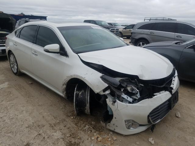 TOYOTA AVALON BAS 2013 4t1bk1eb6du009296