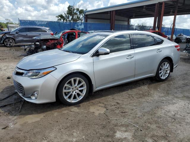 TOYOTA AVALON 2013 4t1bk1eb6du010450