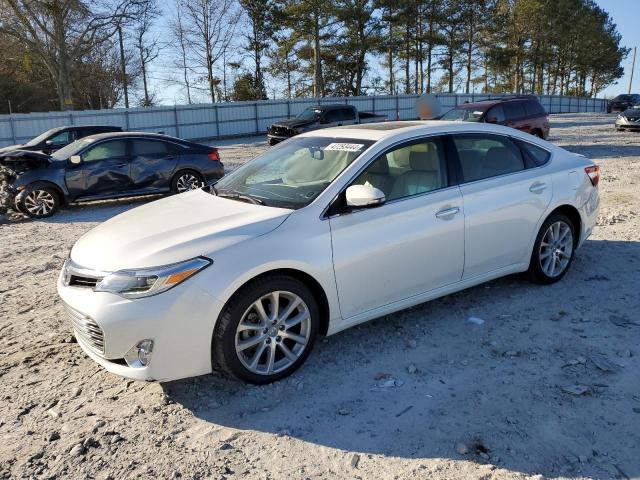 TOYOTA AVALON 2013 4t1bk1eb6du011260