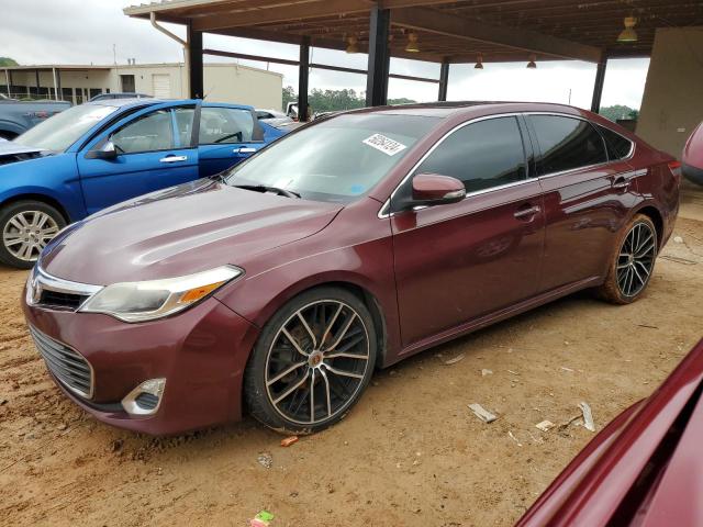 TOYOTA AVALON 2013 4t1bk1eb6du011453