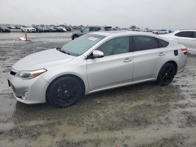 TOYOTA AVALON 2013 4t1bk1eb6du012165