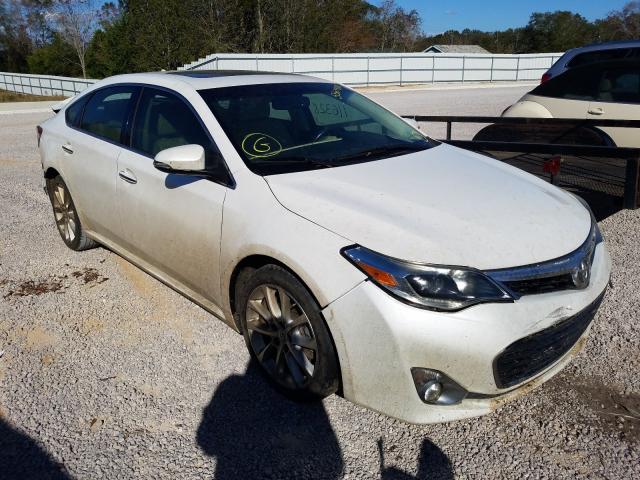 TOYOTA AVALON BAS 2013 4t1bk1eb6du012649