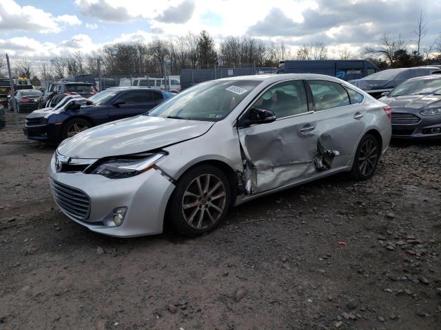 TOYOTA AVALON BAS 2013 4t1bk1eb6du014188