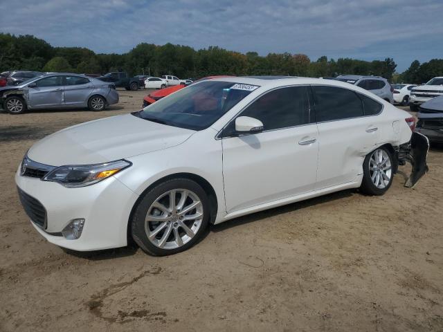 TOYOTA AVALON BAS 2013 4t1bk1eb6du015194