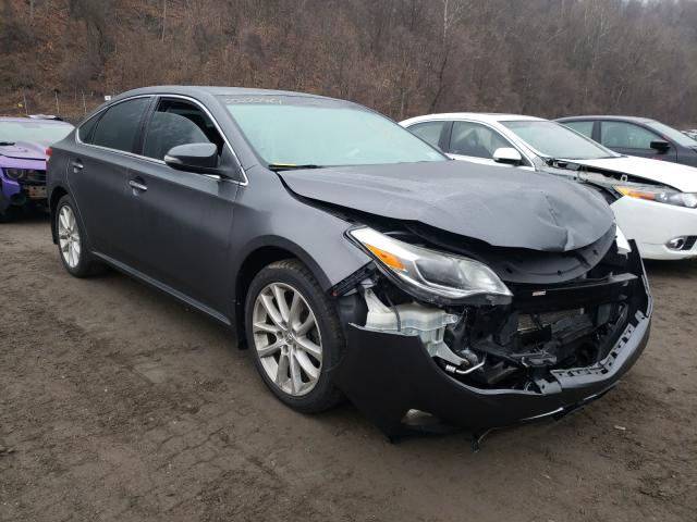 TOYOTA AVALON BAS 2013 4t1bk1eb6du015566