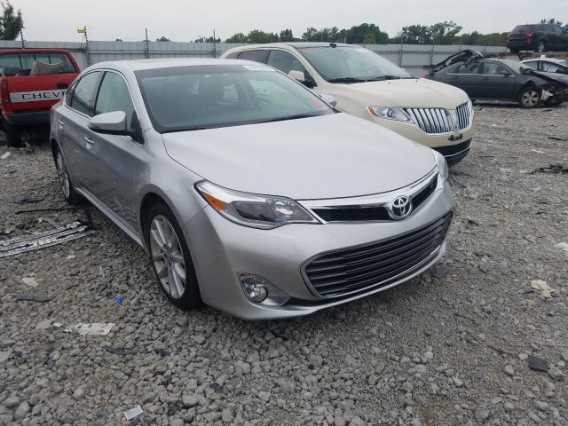 TOYOTA AVALON BAS 2013 4t1bk1eb6du015843