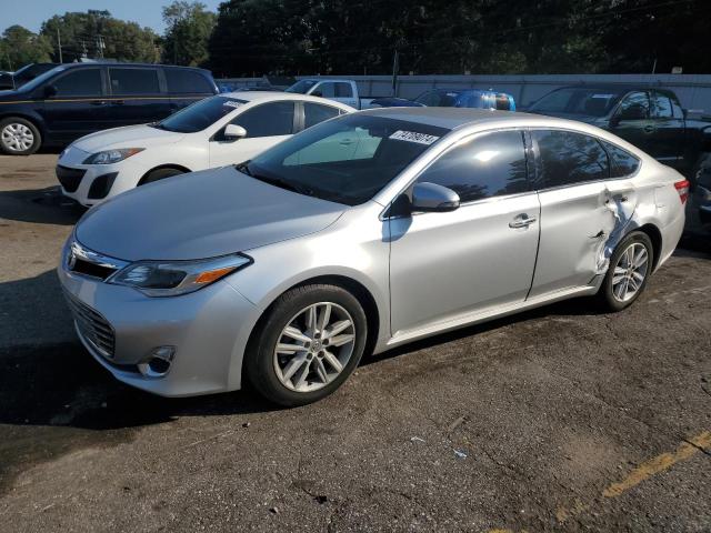 TOYOTA AVALON BAS 2013 4t1bk1eb6du017186