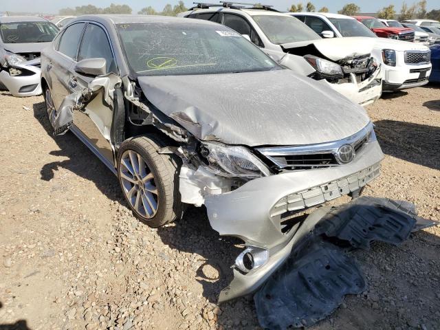 TOYOTA AVALON BAS 2013 4t1bk1eb6du017527