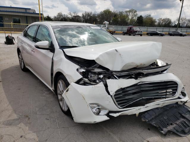 TOYOTA AVALON BAS 2013 4t1bk1eb6du017561