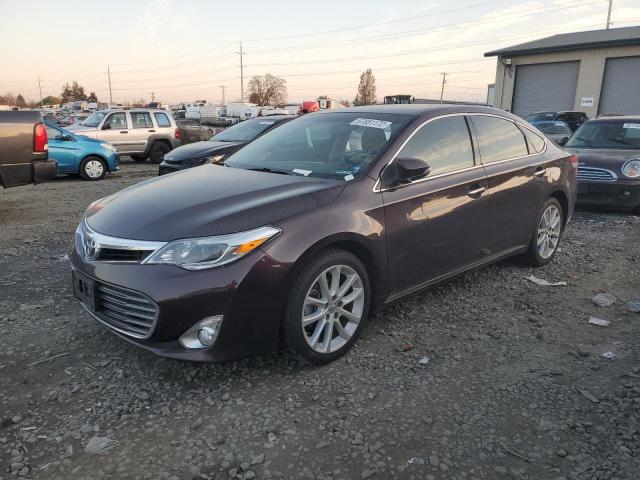 TOYOTA AVALON BAS 2013 4t1bk1eb6du017950