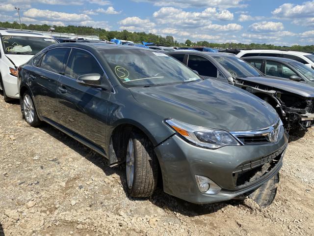 TOYOTA AVALON BAS 2013 4t1bk1eb6du018077