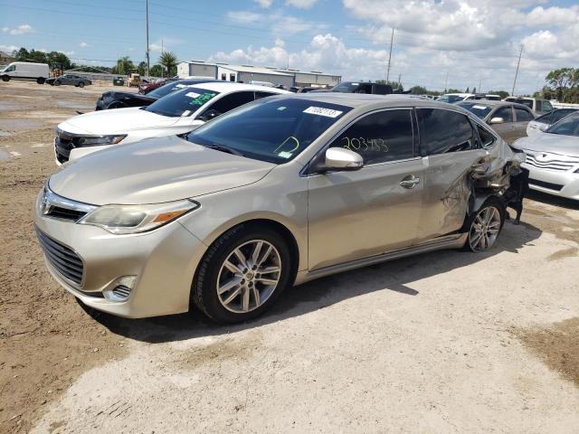 TOYOTA AVALON BAS 2013 4t1bk1eb6du018564