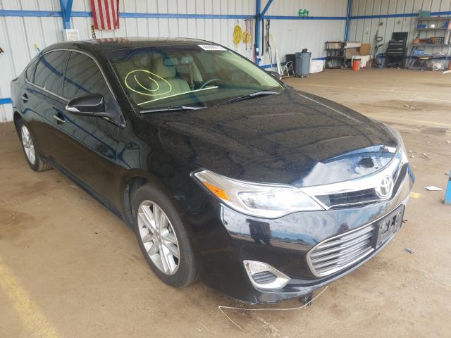 TOYOTA AVALON BAS 2013 4t1bk1eb6du019083