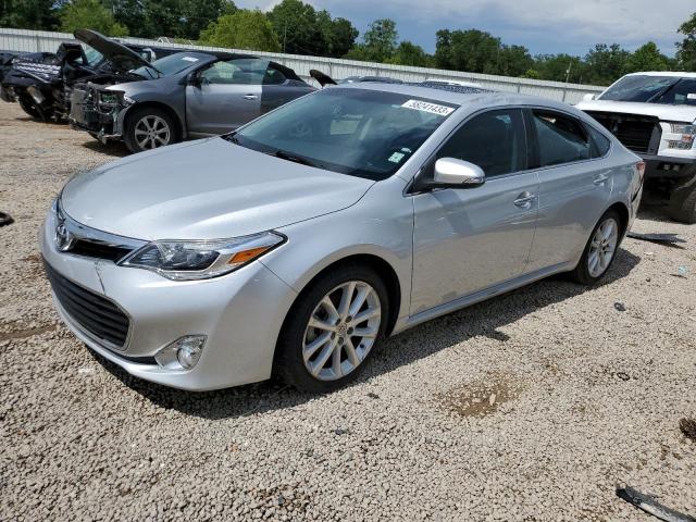 TOYOTA AVALON BAS 2013 4t1bk1eb6du022744