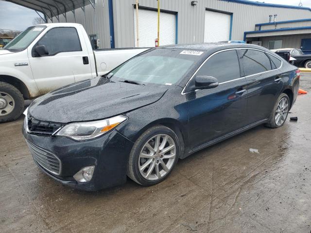 TOYOTA AVALON BAS 2013 4t1bk1eb6du023019