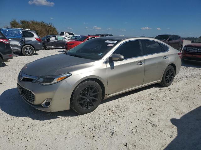 TOYOTA AVALON BAS 2013 4t1bk1eb6du028124