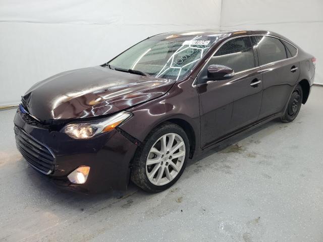 TOYOTA AVALON BAS 2013 4t1bk1eb6du029547