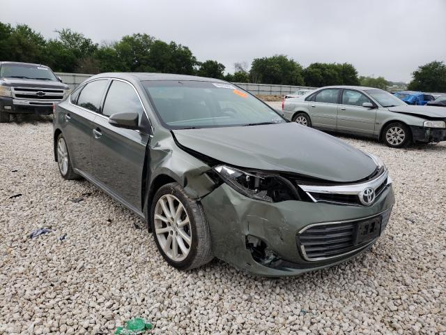 TOYOTA AVALON BAS 2013 4t1bk1eb6du031248