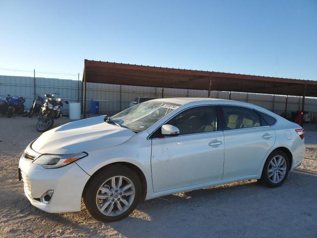 TOYOTA AVALON 2013 4t1bk1eb6du031802