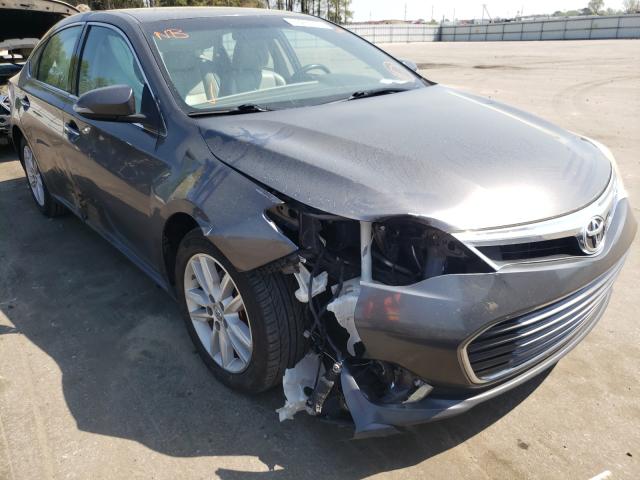 TOYOTA AVALON BAS 2013 4t1bk1eb6du032366