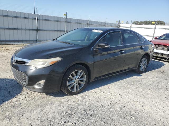 TOYOTA AVALON 2013 4t1bk1eb6du032531