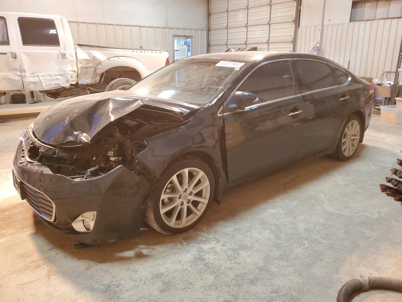 TOYOTA AVALON 2013 4t1bk1eb6du032884