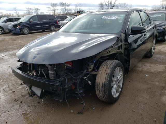 TOYOTA AVALON BAS 2013 4t1bk1eb6du033758