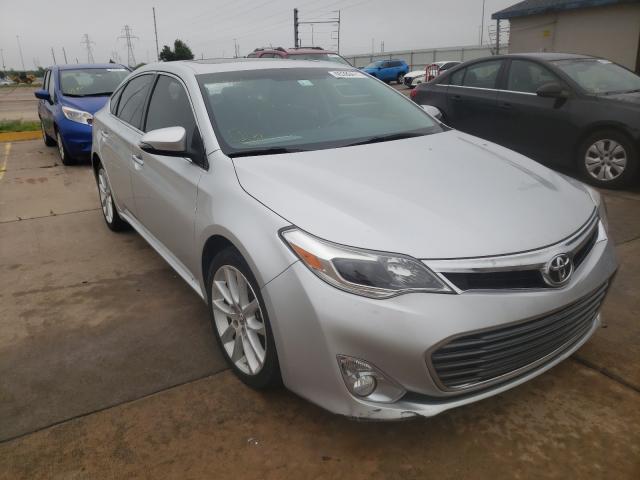 TOYOTA AVALON BAS 2013 4t1bk1eb6du034148