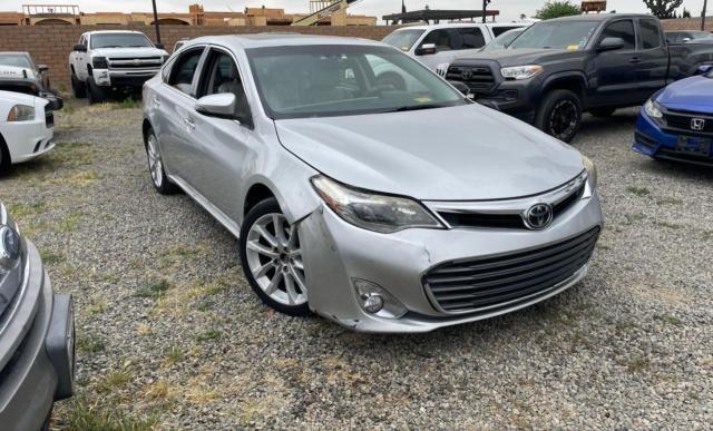 TOYOTA AVALON 2013 4t1bk1eb6du034702